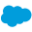 Salesforce Commerce logo